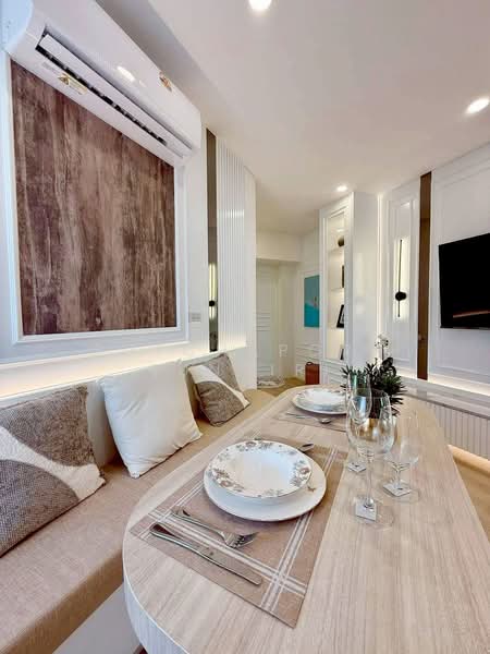 Ruankam Tower Condominium, Chiang Mai, Nimmanhemin, Su Thep, Muang Chiang Mai, Chiang Mai, 2 Bedrooms, 58 sqm, Condo For Rent, by Rutchaporn Tunsiri, 500337001 - DDproperty.com
