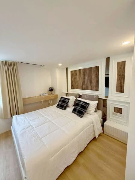 Ruankam Tower Condominium : เรือนคำทาวเวอร์คอนโดมิเนียม, เชียงใหม่, นิมมานเหมินทร์, สุเทพ, เมืองเชียงใหม่, เชียงใหม่, 58 ตร.ม., คอนโด ให้เช่า, โดย Rutchaporn Tunsiri, 500337001 - DDproperty.com