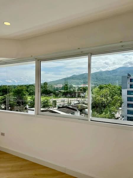 Ruankam Tower Condominium, Chiang Mai, Nimmanhemin, Su Thep, Muang Chiang Mai, Chiang Mai, 2 Bedrooms, 58 sqm, Condo For Rent, by Rutchaporn Tunsiri, 500337001 - DDproperty.com
