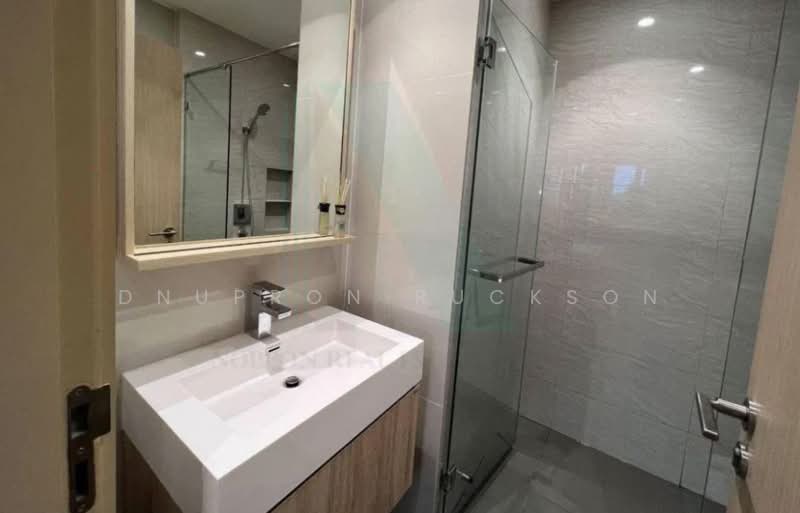 Maru Ekkamai 2, Bangkok, 70-5 Sukhumvit 63 Road, Phra Kanong Nua, Watthana, Bangkok, 1 Bedroom, 30 sqm, Condo For Rent, by Dnupron Ruckson, 500337002 - DDproperty.com