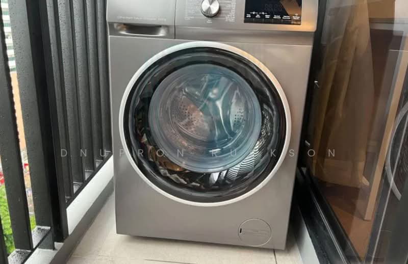 Maru Ekkamai 2, Bangkok, 70-5 Sukhumvit 63 Road, Phra Kanong Nua, Watthana, Bangkok, 1 Bedroom, 30 sqm, Condo For Rent, by Dnupron Ruckson, 500337002 - DDproperty.com