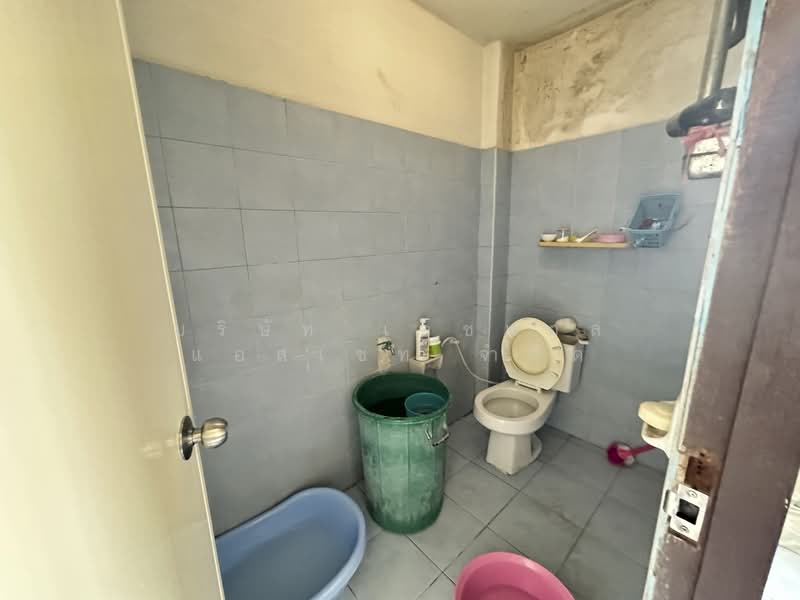 อาคารพาณิชย์ 3 ชั้น หลังการไฟฟ้า บางกรวย - ไทรน้อย (สภาพใหม่ ทั้งหลัง), Nonthaburi, Bang Kruai, Nonthaburi, , 224 sqm, Shophouse For Sale, by บริษัท เอชแอล แอสเซท จำกัด, 500337004 - DDproperty.com