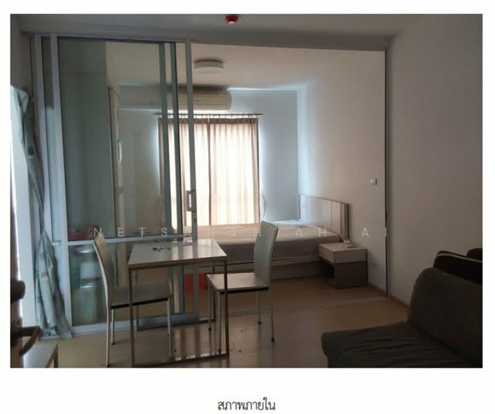 Unio Charan 3, Bangkok, 901 Soi Charan Sanitwong 3 Charan Sanitwong Road, Wat Tha Pra, Bangkok Yai, Bangkok, 1 Bedroom, 28 sqm, Condo For Sale, by Netsanthiah Ai, 500337005 - DDproperty.com