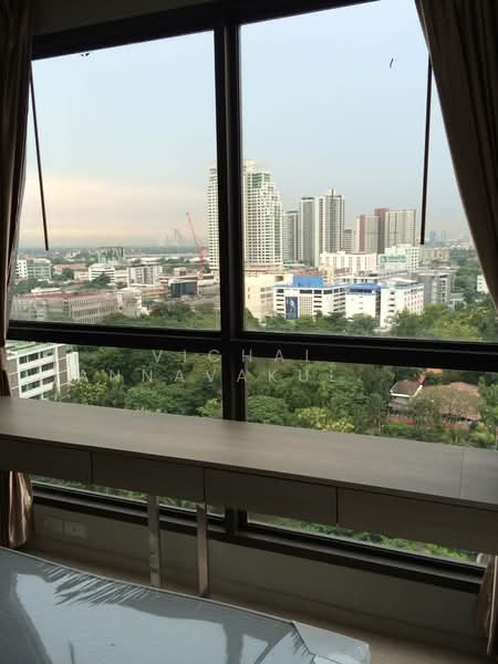 Rhythm Sukhumvit 44/1 : ริธึ่ม สุขุมวิท 44/1, กรุงเทพ, ถนนสุขุมวิท แขวงพระโขนง เขตคลองเตย กรุงเทพมหานคร, พระโขนง, คลองเตย, กรุงเทพ, 55 ตร.ม., คอนโด ให้เช่า, โดย Vichai  Annavakulthorn, 500337006 - DDproperty.com