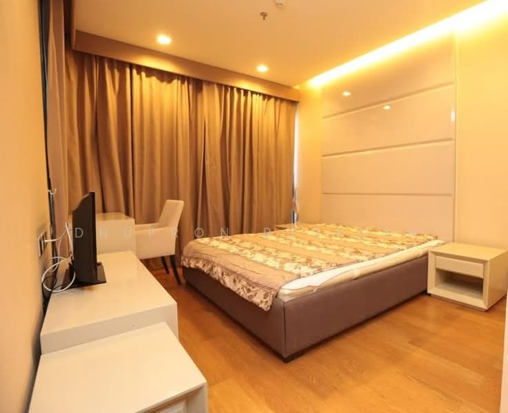 The Address Sathorn, Bangkok, 98 Sathorn Nua Road, Silom, Bang Rak, Bangkok, 2 Bedrooms, 65 sqm, Condo For Rent, by Dnupron Ruckson, 500337007 - DDproperty.com