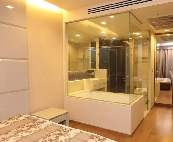 The Address Sathorn, Bangkok, 98 Sathorn Nua Road, Silom, Bang Rak, Bangkok, 2 Bedrooms, 65 sqm, Condo For Rent, by Dnupron Ruckson, 500337007 - DDproperty.com