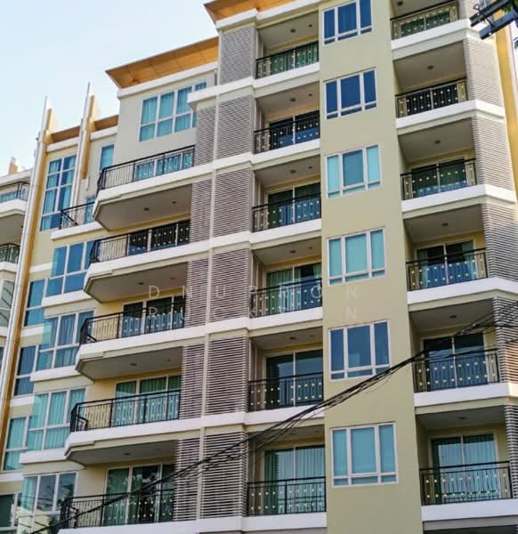 The Crest Sukhumvit 24, Bangkok, Soi Methi Niwet, Khong Tan, Khlong Toei, Bangkok, 2 Bedrooms, 68 sqm, Condo For Sale, by Dnupron Ruckson, 500337013 - DDproperty.com
