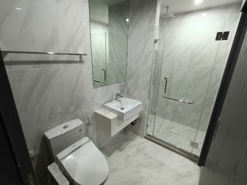 IDEO Mobi Rangnam, Bangkok, 107 Rang Nam Alley, Thanon Phaya Thai, Ratchathewi, Bangkok, 1 Bedroom, 35 sqm, Condo For Rent, by Sarena Choengsamor, 500337014 - DDproperty.com