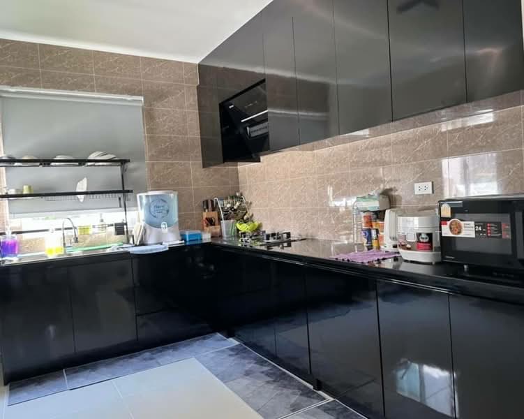 Baan Pruksa Nara Chaiyapruk 2-Jomtien, Chon Buri (Pattaya), Huai Yai, Bang Lamung (Pattaya), Chon Buri (Pattaya), 3 Bedrooms, 100 sqm, Single Detached House For Rent, by Saimaii Russiphat, 500337015 - DDproperty.com