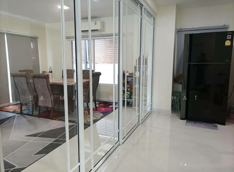 Baan Pruksa Nara Chaiyapruk 2-Jomtien, Chon Buri (Pattaya), Huai Yai, Bang Lamung (Pattaya), Chon Buri (Pattaya), 3 Bedrooms, 100 sqm, Single Detached House For Rent, by Saimaii Russiphat, 500337015 - DDproperty.com