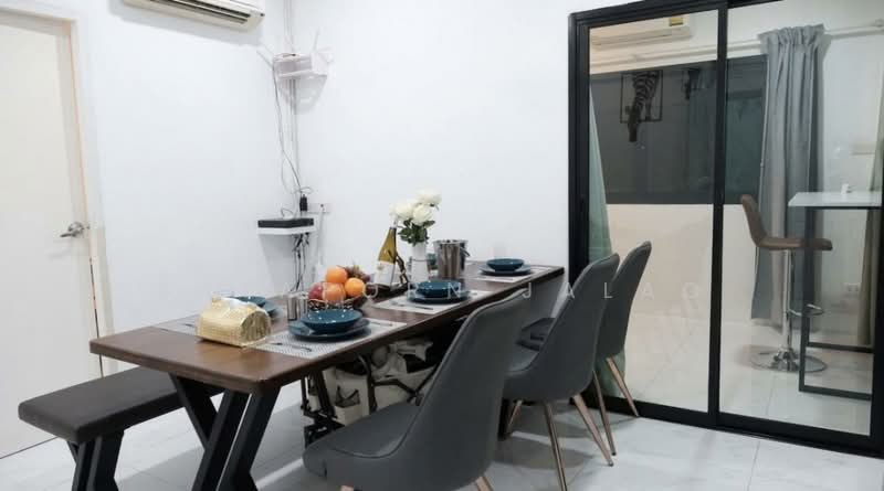 6-BR House, Bangkok, Bang Chak, Phra Khanong, Bangkok, 6 Bedrooms, 230 sqm, Single Detached House For Rent, by Sataporn Jalao, 500337016 - DDproperty.com
