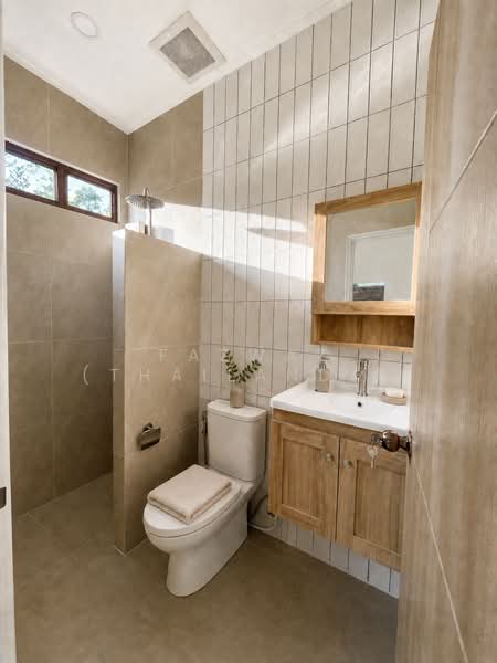 Ready 2BR Mountain View Home in Lamai Koh Samui, Peaceful Location, Surat Thani, Maret, Ko Samui, Surat Thani, 2 Bedrooms, 65 sqm, Single Detached House For Sale, by Fazwaz (Thailand) Co., Ltd., 500337022 - DDproperty.com