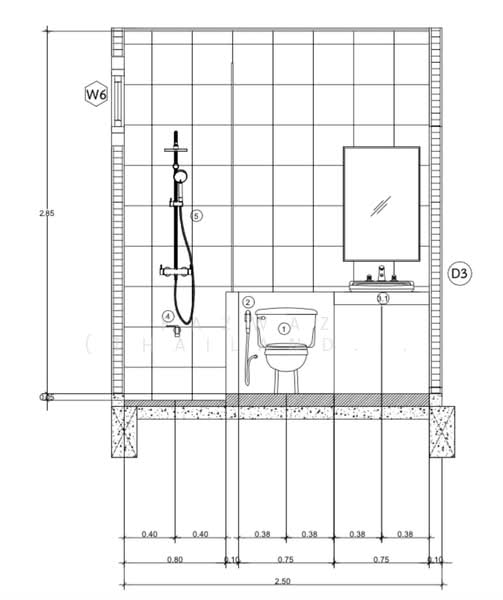 บ้านใหม่ 2 ห้องนอน ละไม เกาะสมุย วิวภูเขา พร้อมเข้าชม, สุราษฎร์ธานี, มะเร็ต, เกาะสมุย, สุราษฎร์ธานี, 65 ตร.ม., บ้านเดี่ยว ขาย, โดย Fazwaz (Thailand) Co., Ltd., 500337022 - DDproperty.com