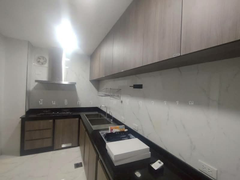 Baan Klang Muang Kalpapruek, Bangkok, Thonburi Court Road, Bang Wa, Phasi Charoen, Bangkok, 3 Bedrooms, 140 sqm, Townhouse For Sale, by นันธิกา ศรีสุวรรณ, 500337025 - DDproperty.com