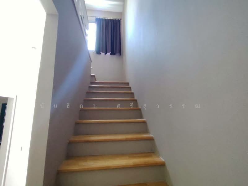 Baan Klang Muang Kalpapruek, Bangkok, Thonburi Court Road, Bang Wa, Phasi Charoen, Bangkok, 3 Bedrooms, 140 sqm, Townhouse For Sale, by นันธิกา ศรีสุวรรณ, 500337025 - DDproperty.com