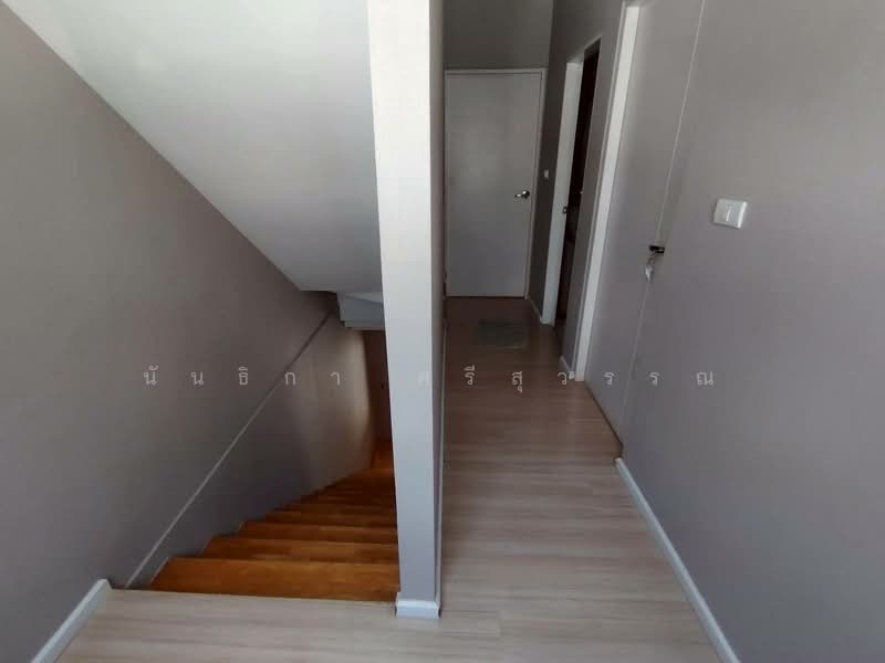 Baan Klang Muang Kalpapruek, Bangkok, Thonburi Court Road, Bang Wa, Phasi Charoen, Bangkok, 3 Bedrooms, 140 sqm, Townhouse For Sale, by นันธิกา ศรีสุวรรณ, 500337025 - DDproperty.com
