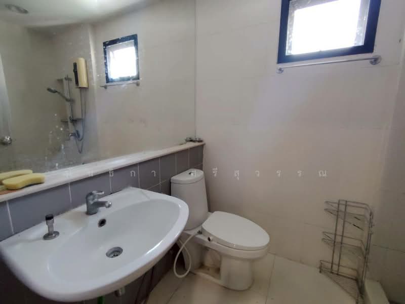 Baan Klang Muang Kalpapruek, Bangkok, Thonburi Court Road, Bang Wa, Phasi Charoen, Bangkok, 3 Bedrooms, 140 sqm, Townhouse For Sale, by นันธิกา ศรีสุวรรณ, 500337025 - DDproperty.com