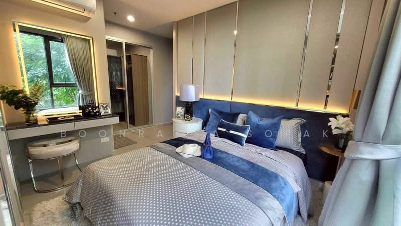 The Parkland Phetkasem 56, Bangkok, Phetkasem Road, Bang Wa, Phasi Charoen, Bangkok, 2 Bedrooms, 75 sqm, Condo For Rent, by Boonraksa Sopak, 500337026 - DDproperty.com