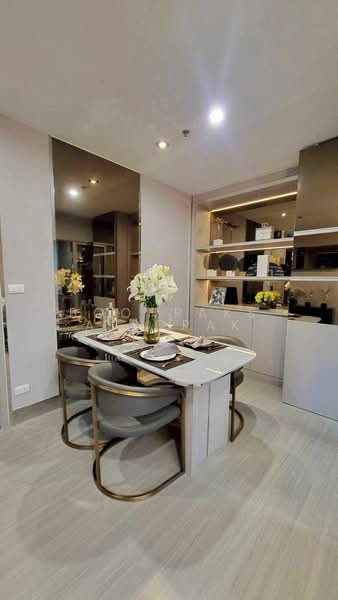 The Parkland Phetkasem 56, Bangkok, Phetkasem Road, Bang Wa, Phasi Charoen, Bangkok, 2 Bedrooms, 75 sqm, Condo For Rent, by Boonraksa Sopak, 500337026 - DDproperty.com