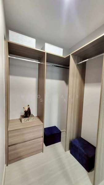 The Parkland Phetkasem 56, Bangkok, Phetkasem Road, Bang Wa, Phasi Charoen, Bangkok, 2 Bedrooms, 75 sqm, Condo For Rent, by Boonraksa Sopak, 500337026 - DDproperty.com