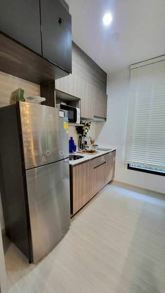The Parkland Phetkasem 56, Bangkok, Phetkasem Road, Bang Wa, Phasi Charoen, Bangkok, 2 Bedrooms, 75 sqm, Condo For Rent, by Boonraksa Sopak, 500337026 - DDproperty.com