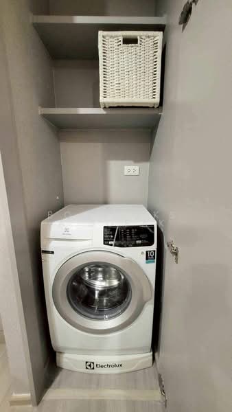 The Parkland Phetkasem 56, Bangkok, Phetkasem Road, Bang Wa, Phasi Charoen, Bangkok, 2 Bedrooms, 75 sqm, Condo For Rent, by Boonraksa Sopak, 500337026 - DDproperty.com