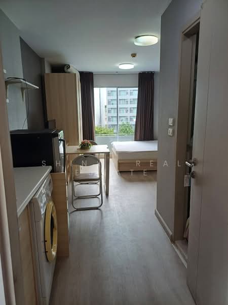 Elio Del Ray, Bangkok, 95 Sukhumvit 64 Road, Bang Chak, Phra Khanong, Bangkok, Studio, 25 sqm, Condo For Sale, by Shinyu Real Estate, 500337027 - DDproperty.com