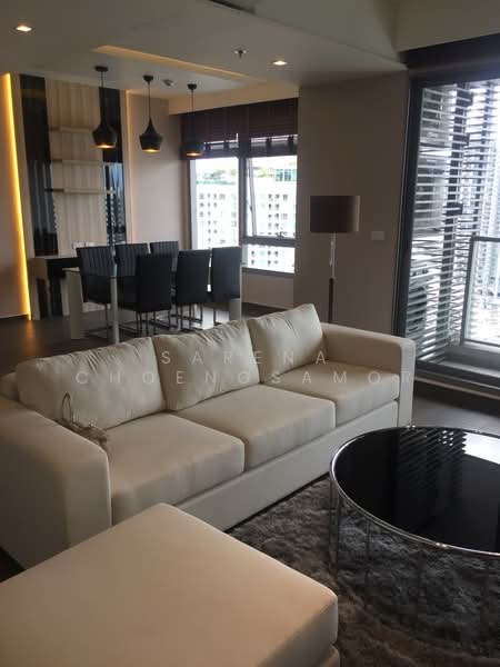 The Lofts Ekkamai : เดอะ ลอฟท์ เอกมัย, กรุงเทพ, 1415 ถนนสุขุมวิท, พระโขนงเหนือ, วัฒนา, กรุงเทพ, 90 ตร.ม., คอนโด ให้เช่า, โดย Sarena Choengsamor, 500337029 - DDproperty.com