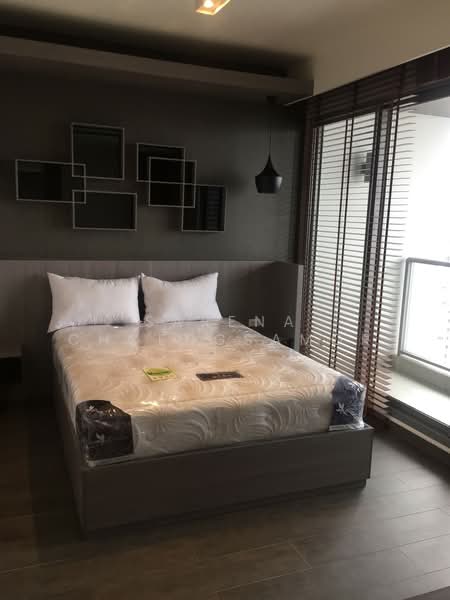 The Lofts Ekkamai : เดอะ ลอฟท์ เอกมัย, กรุงเทพ, 1415 ถนนสุขุมวิท, พระโขนงเหนือ, วัฒนา, กรุงเทพ, 90 ตร.ม., คอนโด ให้เช่า, โดย Sarena Choengsamor, 500337029 - DDproperty.com
