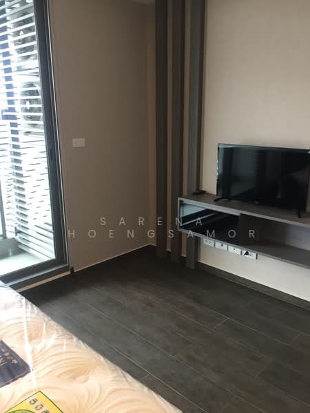 The Lofts Ekkamai, Bangkok, 1415 Sukhumvit Road, Phra Kanong Nua, Watthana, Bangkok, 2 Bedrooms, 90 sqm, Condo For Rent, by Sarena Choengsamor, 500337029 - DDproperty.com