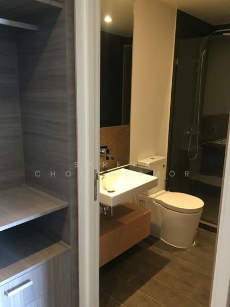 The Lofts Ekkamai, Bangkok, 1415 Sukhumvit Road, Phra Kanong Nua, Watthana, Bangkok, 2 Bedrooms, 90 sqm, Condo For Rent, by Sarena Choengsamor, 500337029 - DDproperty.com