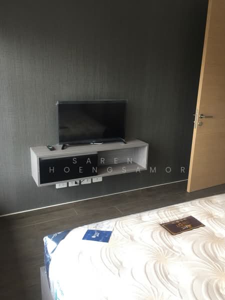 The Lofts Ekkamai, Bangkok, 1415 Sukhumvit Road, Phra Kanong Nua, Watthana, Bangkok, 2 Bedrooms, 90 sqm, Condo For Rent, by Sarena Choengsamor, 500337029 - DDproperty.com