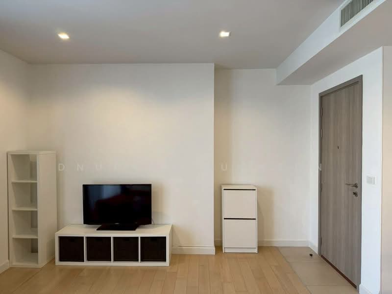 HQ Thonglor by Sansiri, Bangkok, Sukhumvit Road, Khlong Tan Nua, Watthana, Bangkok, 2 Bedrooms, 79 sqm, Condo For Sale, by Dnupron Ruckson, 500337031 - DDproperty.com