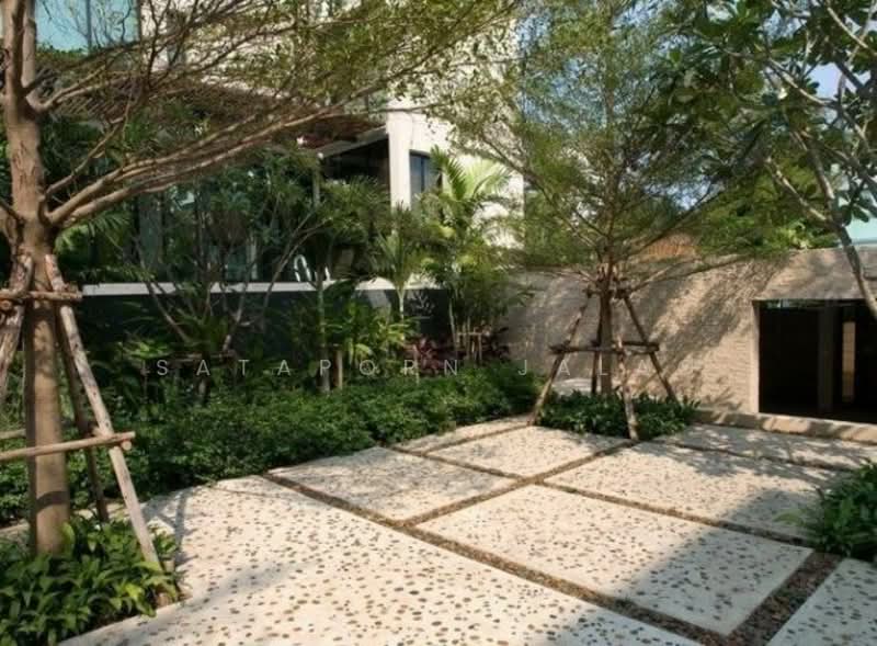 3-BR House, Bangkok, Khlong Tan Nua, Watthana, Bangkok, 3 Bedrooms, 380 sqm, Single Detached House For Rent, by Sataporn Jalao, 500337033 - DDproperty.com