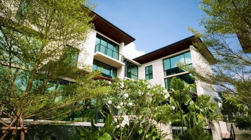 3-BR House, Bangkok, Khlong Tan Nua, Watthana, Bangkok, 3 Bedrooms, 380 sqm, Single Detached House For Rent, by Sataporn Jalao, 500337033 - DDproperty.com