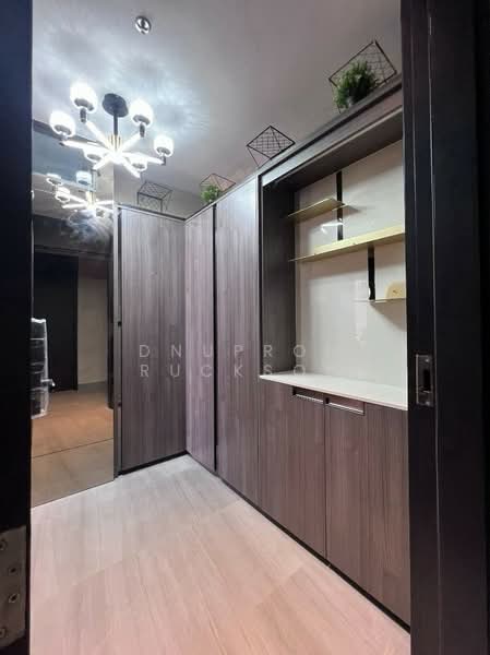 The FINE Bangkok Thonglor-Ekamai, Bangkok, Soi Ekamai, Khlong Tan Nua, Watthana, Bangkok, 1 Bedroom, 57 sqm, Condo For Rent, by Dnupron Ruckson, 500337035 - DDproperty.com