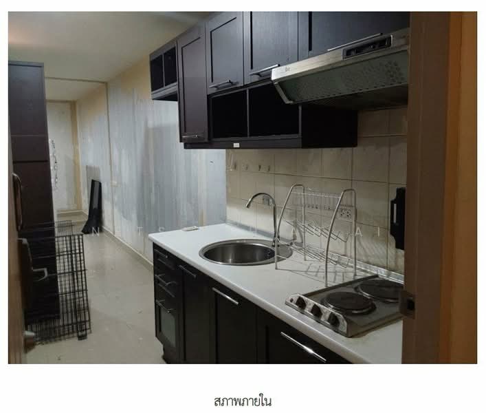 Metro Park Sathorn, Bangkok, Kanlapaphruek Road, Bang Wa, Phasi Charoen, Bangkok, 1 Bedroom, 30 sqm, Condo For Sale, by Netsanthiah Ai, 500337036 - DDproperty.com