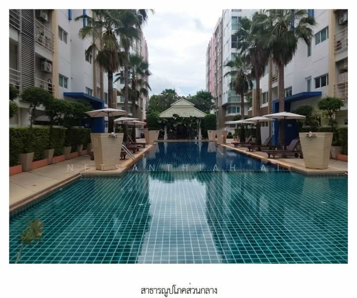 Metro Park Sathorn : เมโทร ปาร์ค สาทร, กรุงเทพ, ถนน กัลปพฤกษ์, บางหว้า, ภาษีเจริญ, กรุงเทพ, 30 ตร.ม., คอนโด ขาย, โดย Netsanthiah Ai, 500337036 - DDproperty.com