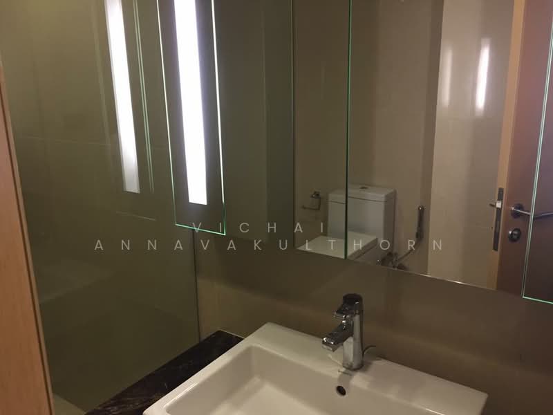 Hyde Sukhumvit 13, Bangkok, 13 Sukhumvit Road, Khlongtoei Nua, Watthana, Bangkok, 1 Bedroom, 48 sqm, Condo For Rent, by Vichai Annavakulthorn, 500337037 - DDproperty.com