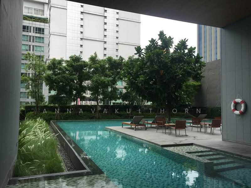 Hyde Sukhumvit 13, Bangkok, 13 Sukhumvit Road, Khlongtoei Nua, Watthana, Bangkok, 1 Bedroom, 48 sqm, Condo For Rent, by Vichai Annavakulthorn, 500337037 - DDproperty.com