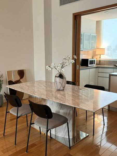 Zenith Place @ Sukhumvit condominium, Bangkok, Sukhumvit, Phra Kanong Nua, Watthana, Bangkok, 3 Bedrooms, 146 sqm, Condo For Rent, by ERA Holding (Thailand) Co., Ltd., 500337038 - DDproperty.com