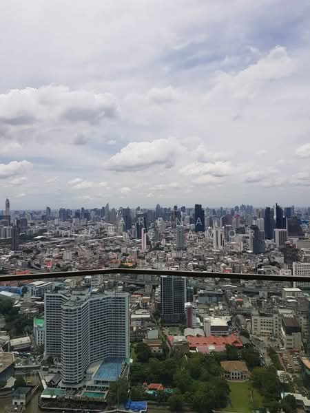 Magnolias Waterfront Residences : แมกโนเลียส์ วอเตอร์ฟรอนท์ เรสซิเดนซ์, กรุงเทพ, 259 ถ. กรุงธนบุรี, คลองต้นไทร, คลองสาน, กรุงเทพ, 83 ตร.ม., คอนโด ให้เช่า, โดย Sarena Choengsamor, 500337039 - DDproperty.com