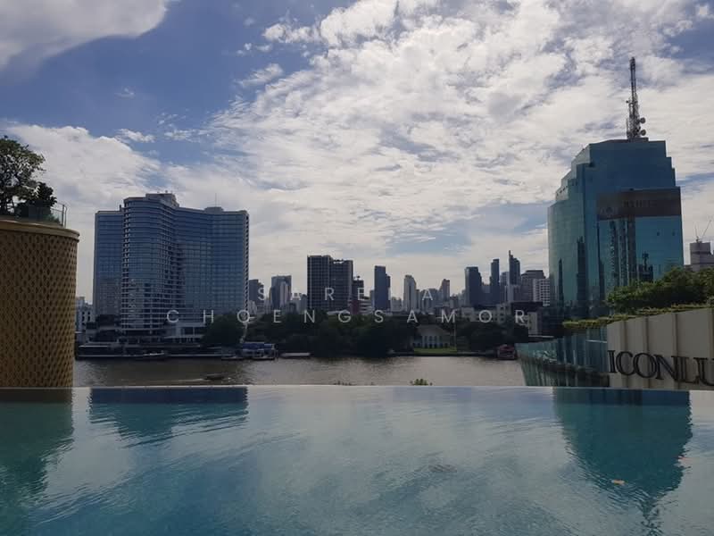 Magnolias Waterfront Residences : แมกโนเลียส์ วอเตอร์ฟรอนท์ เรสซิเดนซ์, กรุงเทพ, 259 ถ. กรุงธนบุรี, คลองต้นไทร, คลองสาน, กรุงเทพ, 83 ตร.ม., คอนโด ให้เช่า, โดย Sarena Choengsamor, 500337039 - DDproperty.com