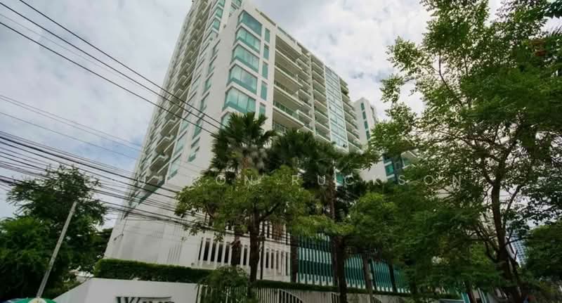 Wind Sukhumvit 23, Bangkok, 136 Soi Sukhumvit 23, Sukhumvit Road, Khlongtoei Nua, Watthana, Bangkok, 1 Bedroom, 54 sqm, Condo For Rent, by Dnupron Ruckson, 500337040 - DDproperty.com