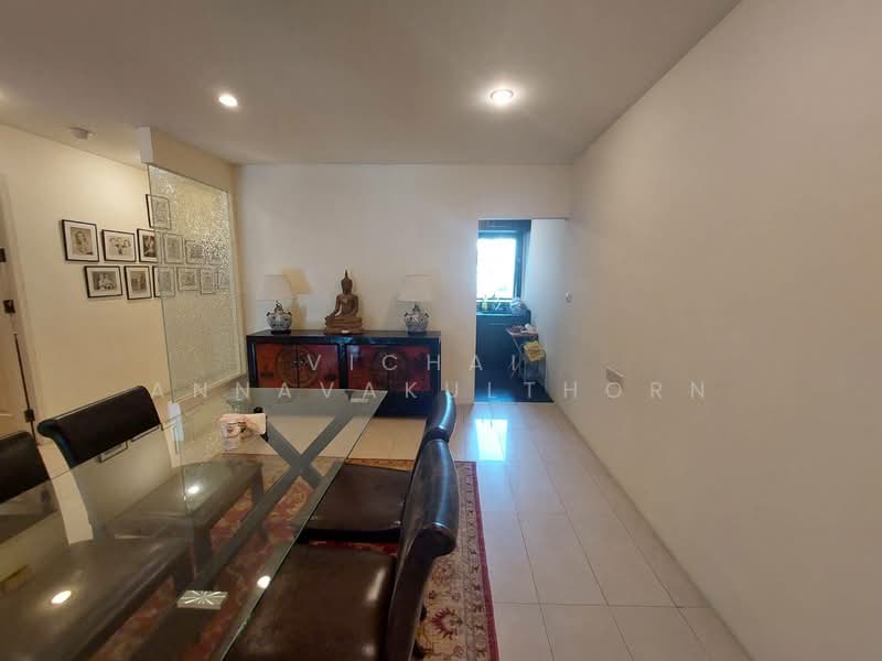 Baan Ananda : บ้านอานันดา, กรุงเทพ, สุขุมวิท 61, คลองตันเหนือ, วัฒนา, กรุงเทพ, 150 ตร.ม., คอนโด ให้เช่า, โดย Vichai Annavakulthorn, 500337042 - DDproperty.com