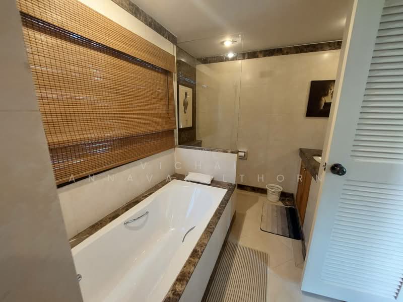Baan Ananda, Bangkok, Sukhumvit 61, Khlong Tan Nua, Watthana, Bangkok, 2 Bedrooms, 150 sqm, Condo For Rent, by Vichai Annavakulthorn, 500337042 - DDproperty.com