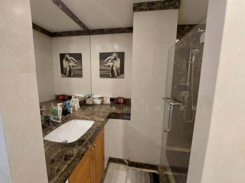Baan Ananda : บ้านอานันดา, กรุงเทพ, สุขุมวิท 61, คลองตันเหนือ, วัฒนา, กรุงเทพ, 150 ตร.ม., คอนโด ให้เช่า, โดย Vichai Annavakulthorn, 500337042 - DDproperty.com