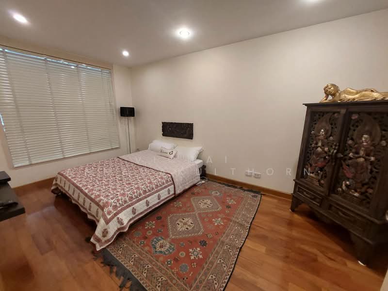 Baan Ananda, Bangkok, Sukhumvit 61, Khlong Tan Nua, Watthana, Bangkok, 2 Bedrooms, 150 sqm, Condo For Rent, by Vichai Annavakulthorn, 500337042 - DDproperty.com