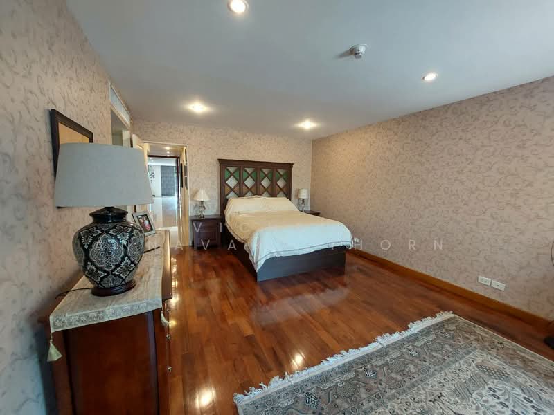 Baan Ananda, Bangkok, Sukhumvit 61, Khlong Tan Nua, Watthana, Bangkok, 2 Bedrooms, 150 sqm, Condo For Rent, by Vichai Annavakulthorn, 500337042 - DDproperty.com