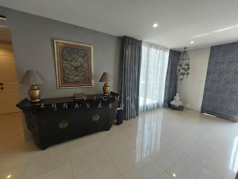 Baan Ananda : บ้านอานันดา, กรุงเทพ, สุขุมวิท 61, คลองตันเหนือ, วัฒนา, กรุงเทพ, 150 ตร.ม., คอนโด ให้เช่า, โดย Vichai Annavakulthorn, 500337042 - DDproperty.com